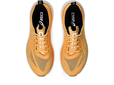 Men's Glideride Max 2 - ORANGE GLOW/STADIUM ORANGE