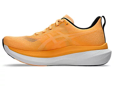 Men's Glideride Max 2 - ORANGE GLOW/STADIUM ORANGE