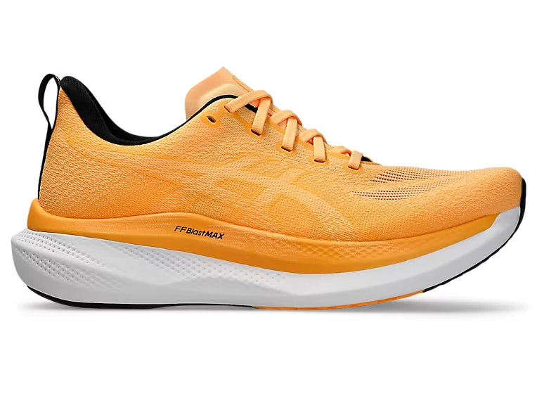 Men's Glideride Max 2 - ORANGE GLOW/STADIUM ORANGE