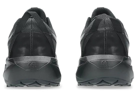 Men's Gel-Venture 11 - BLACK/CARRIER GREY