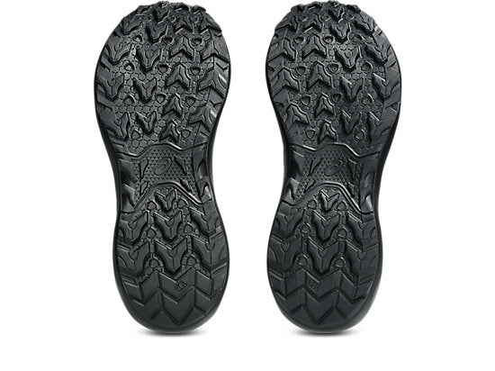 Men's Gel-Venture 11 - BLACK/CARRIER GREY