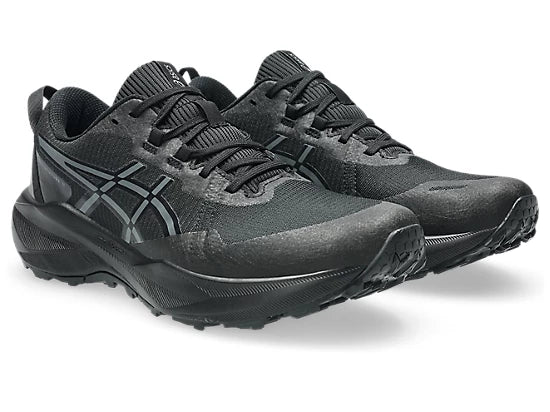 Men's Gel-Venture 11 - BLACK/CARRIER GREY