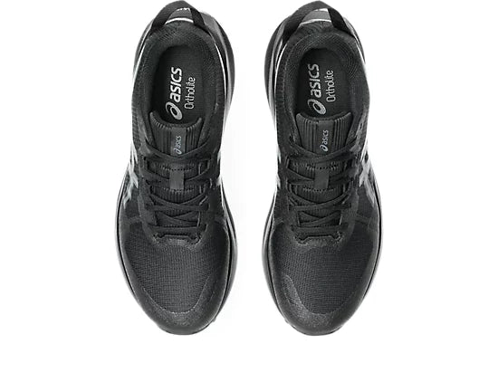 Men's Gel-Venture 11 - BLACK/CARRIER GREY