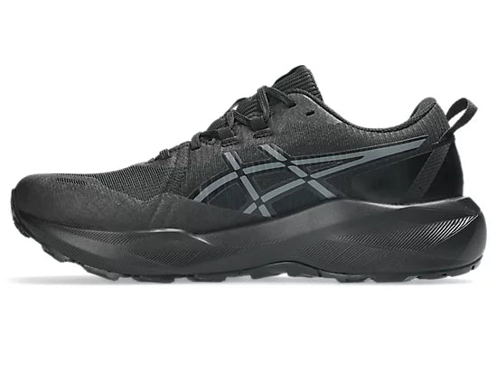 Men's Gel-Venture 11 - BLACK/CARRIER GREY