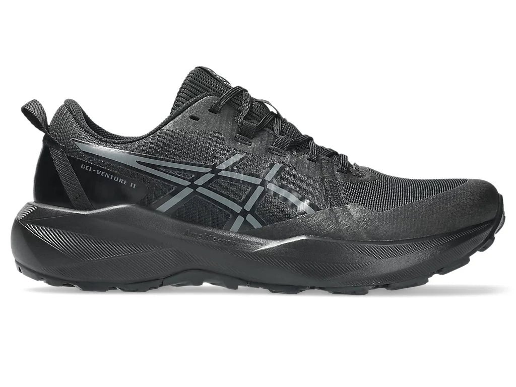 Men's Gel-Venture 11 - BLACK/CARRIER GREY