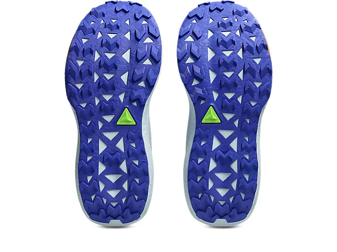 Men's Trabuco Max 5 - Colbalt Burst/ Black