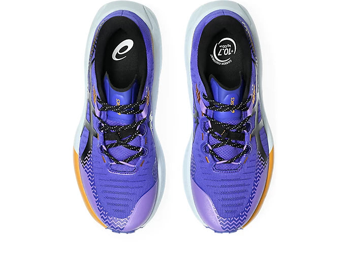 Men's Trabuco Max 5 - Colbalt Burst/ Black