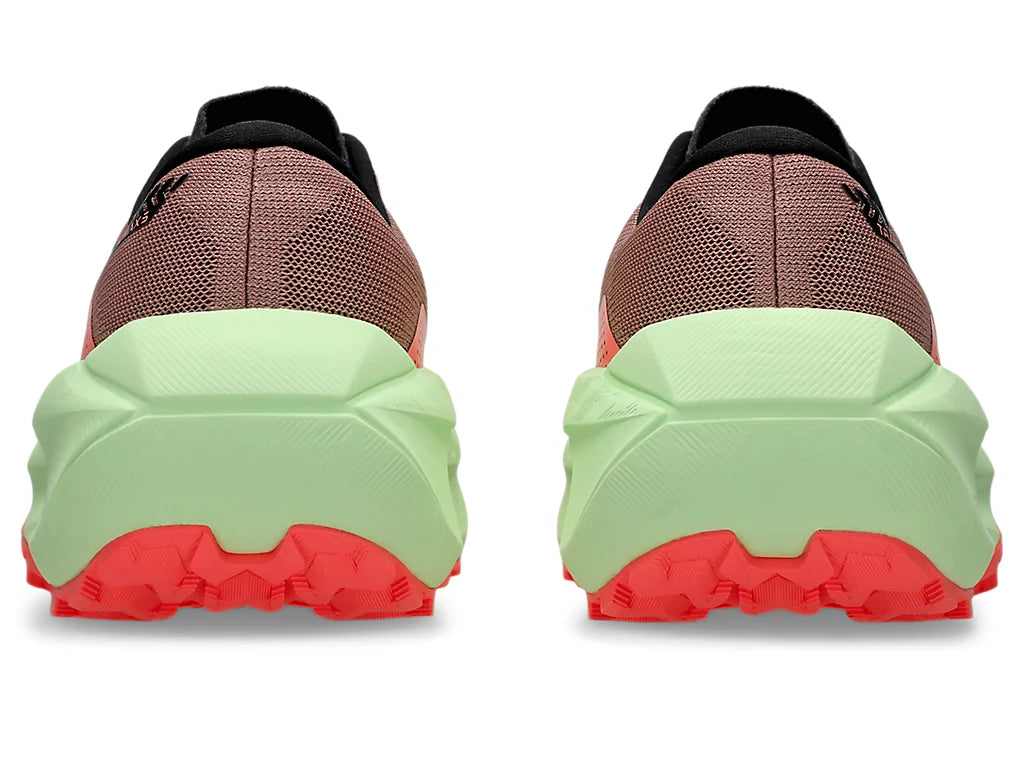 Men's Trabuco Max 5 - UMEBOSHI/BLACK