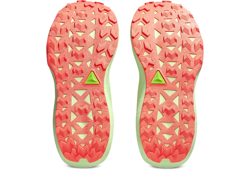 Men's Trabuco Max 5 - UMEBOSHI/BLACK