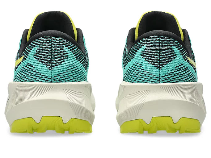 Men's Trabuco 14 - Aurora Green/ Light Dust