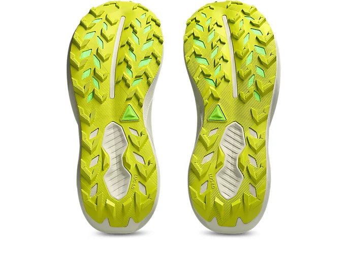 Men's Trabuco 14 - Aurora Green/ Light Dust