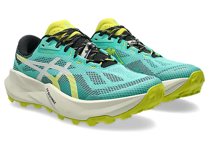 Men's Trabuco 14 - Aurora Green/ Light Dust