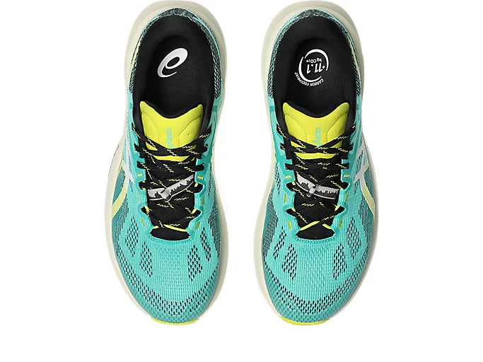 Men's Trabuco 14 - Aurora Green/ Light Dust