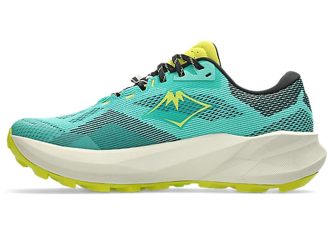 Men's Trabuco 14 - Aurora Green/ Light Dust