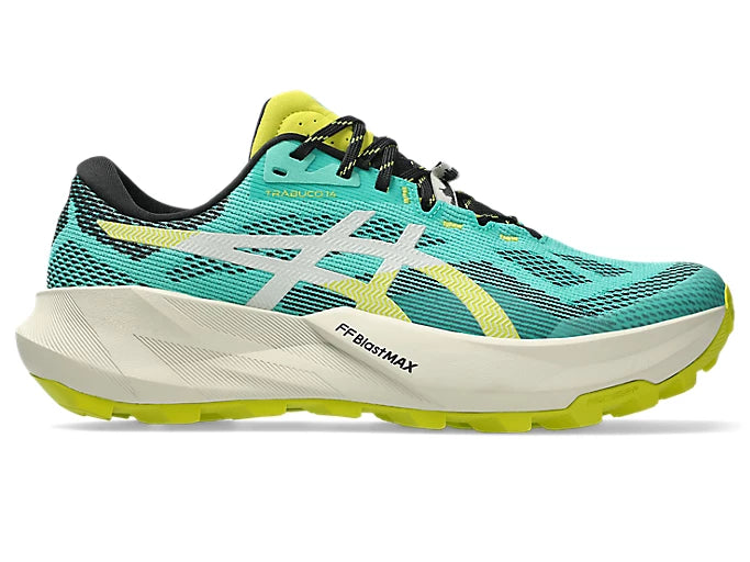 Men's Trabuco 14 - Aurora Green/ Light Dust