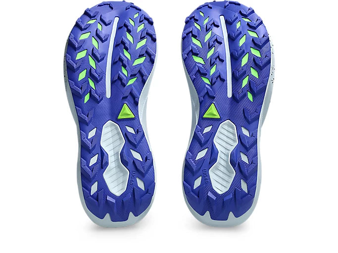 Men's Trabuco 14 - Cobalt Burst/ Sandstorm