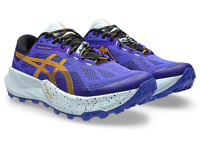 Men's Trabuco 14 - Cobalt Burst/ Sandstorm