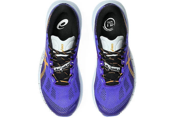 Men's Trabuco 14 - Cobalt Burst/ Sandstorm