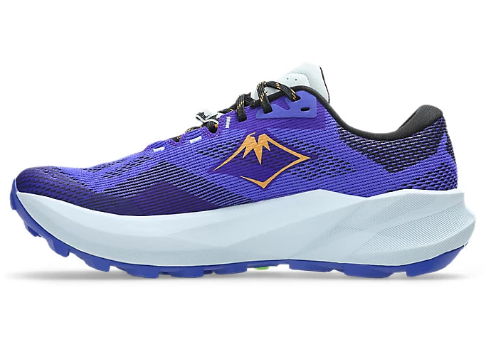 Men's Trabuco 14 - Cobalt Burst/ Sandstorm