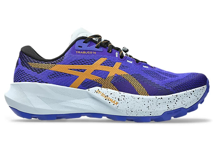 Men's Trabuco 14 - Cobalt Burst/ Sandstorm