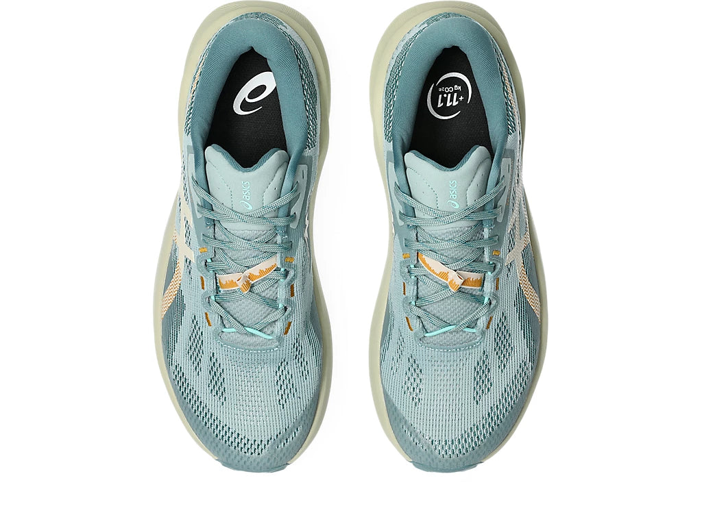 Men's Trabuco 14 - OCEAN HAZE/FOGGY TEAL
