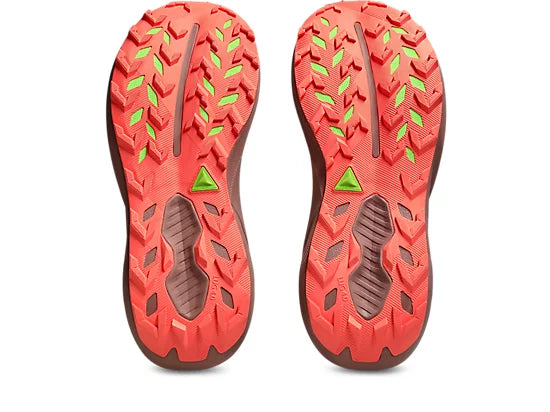 Men's Trabuco 14 - ILLUMINATE YELLOW/UMEBOSHI