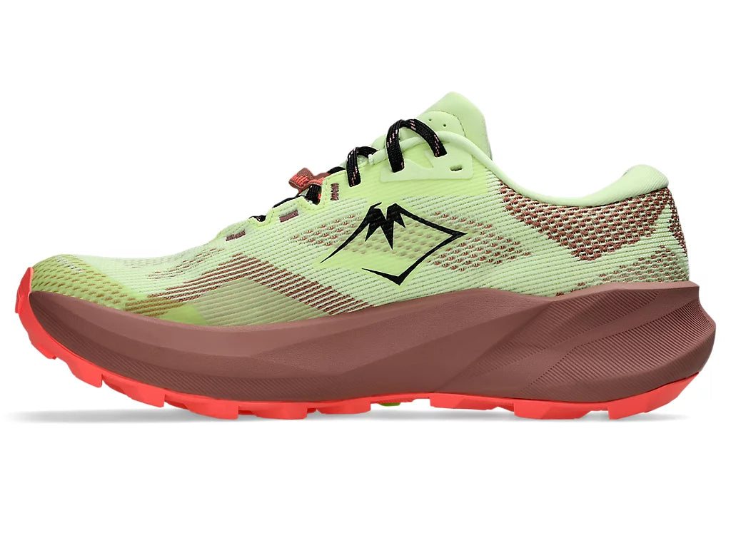 Men's Trabuco 14 - ILLUMINATE YELLOW/UMEBOSHI