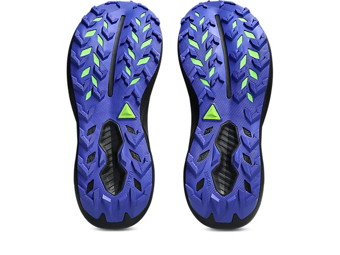 Men's Trabuco 14 - Sandstorm/ Cobalt Burst