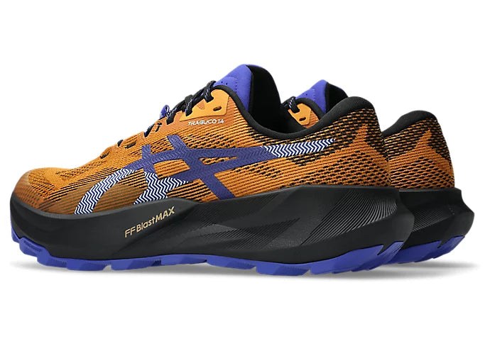 Men's Trabuco 14 - Sandstorm/ Cobalt Burst
