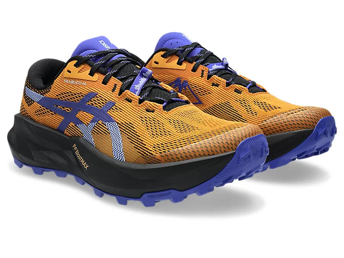 Men's Trabuco 14 - Sandstorm/ Cobalt Burst