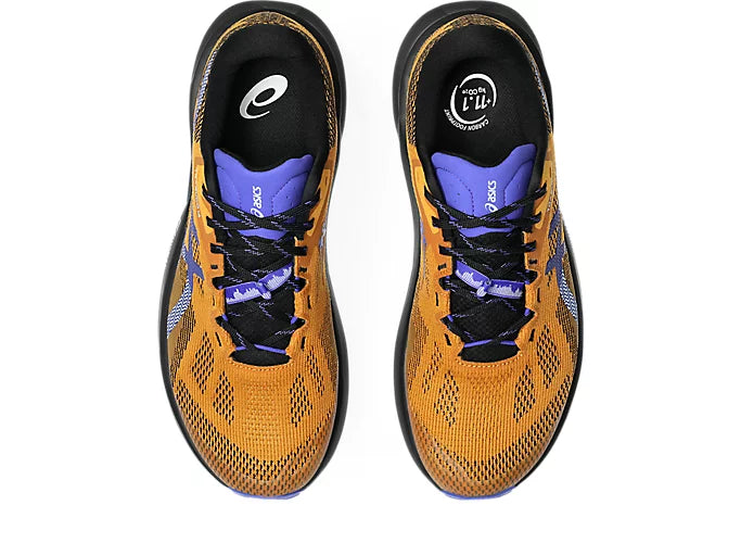 Men's Trabuco 14 - Sandstorm/ Cobalt Burst