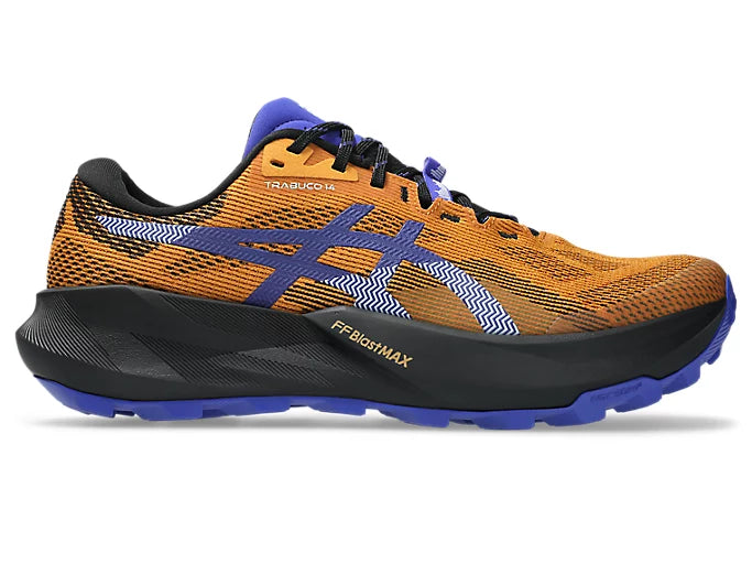 Men's Trabuco 14 - Sandstorm/ Cobalt Burst