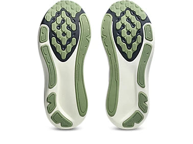 Men's Gel-Kayano 33 - MIDNIGHT/KHAKI GREEN