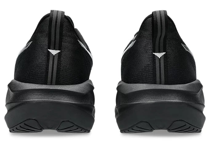 Men's Novablast 5 Platinum - Platinum/ Black