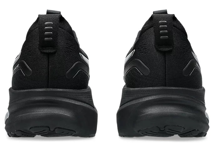 Men's Gel-Kayano 32 Platinum - Platinum/ Black