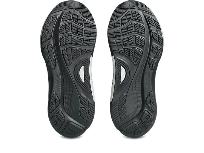 Men's Gel-Kayano 32 Platinum - Platinum/ Black