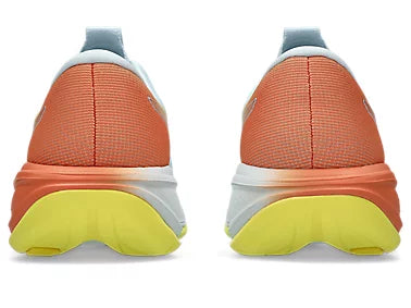 Men's Gel-Cumulus 28 - Sky/ Sun Peach