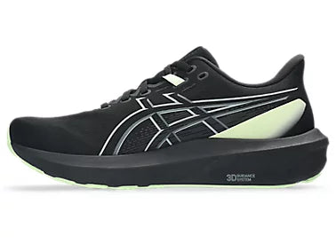 Men's GT-1000 15 - BLACK/ILLUMINATE YELLOW