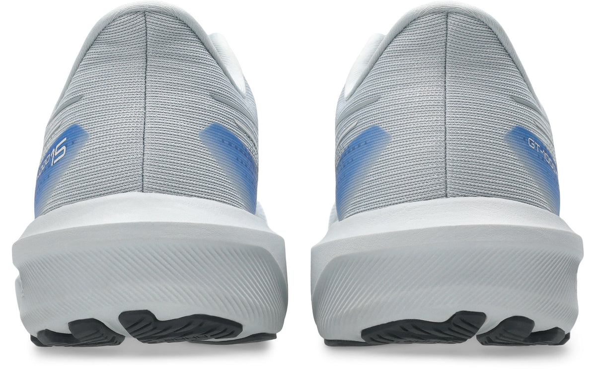 Men's GT-1000 15 - PIEDMONT GREY/NEON BLUE