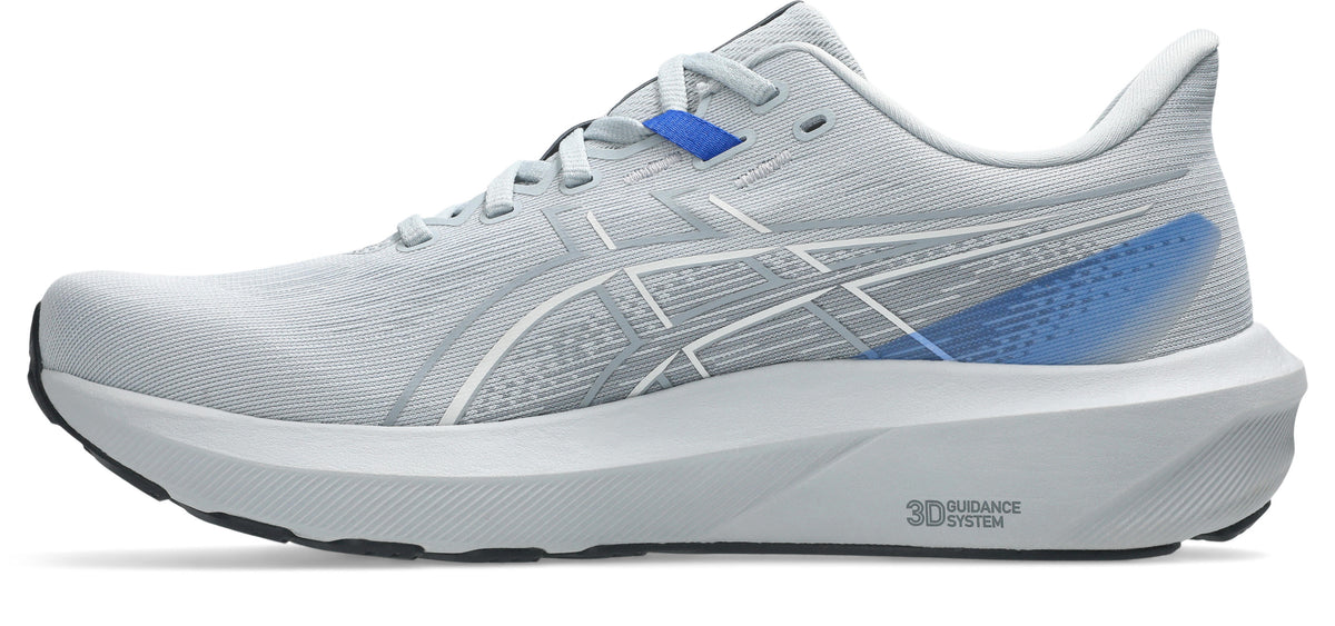 Men's GT-1000 15 - PIEDMONT GREY/NEON BLUE