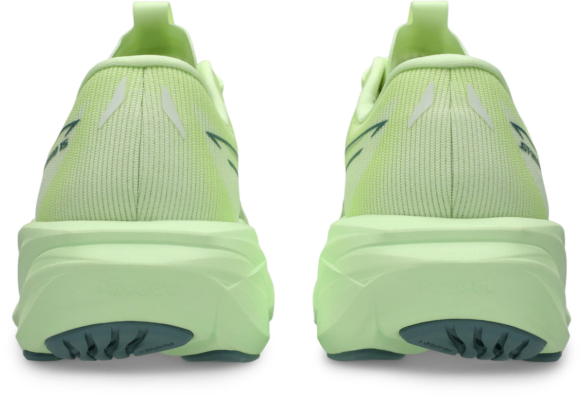Men's GT-2000 15 - ILLUMINATE YELLOW/FOGGY TEAL
