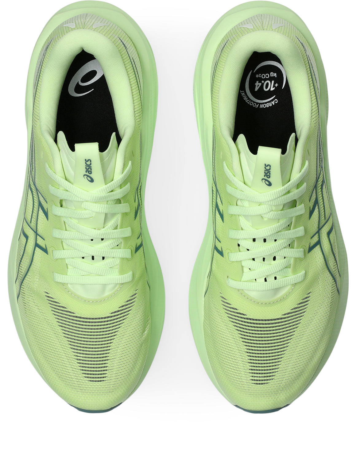 Men's GT-2000 15 - ILLUMINATE YELLOW/FOGGY TEAL