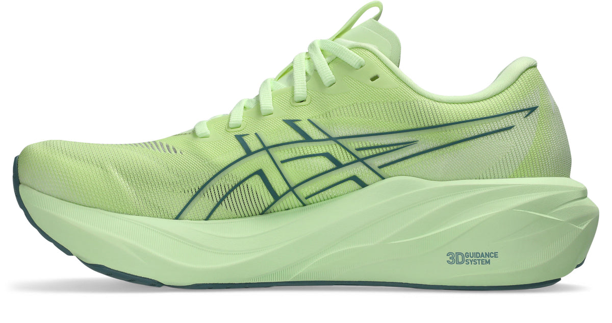 Men's GT-2000 15 - ILLUMINATE YELLOW/FOGGY TEAL