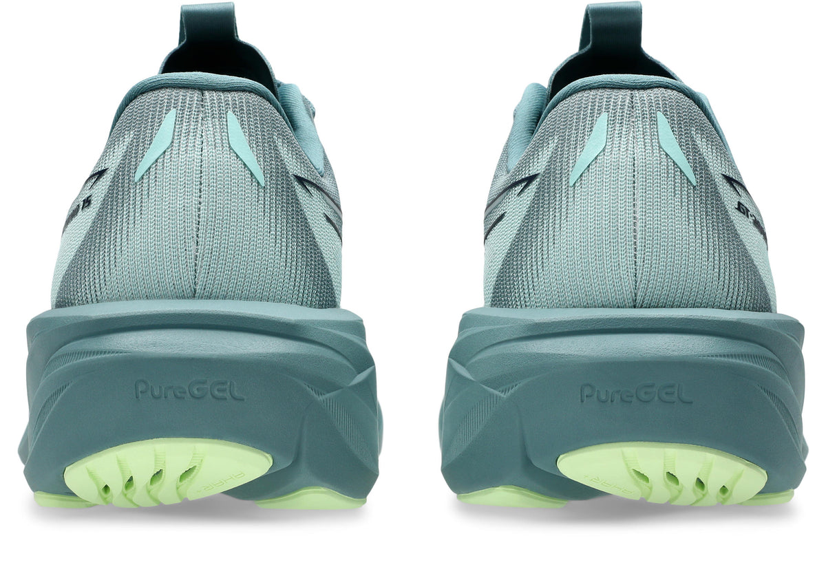 Men's GT-2000 15 - FOGGY TEAL/ILLUMINATE YELLOW