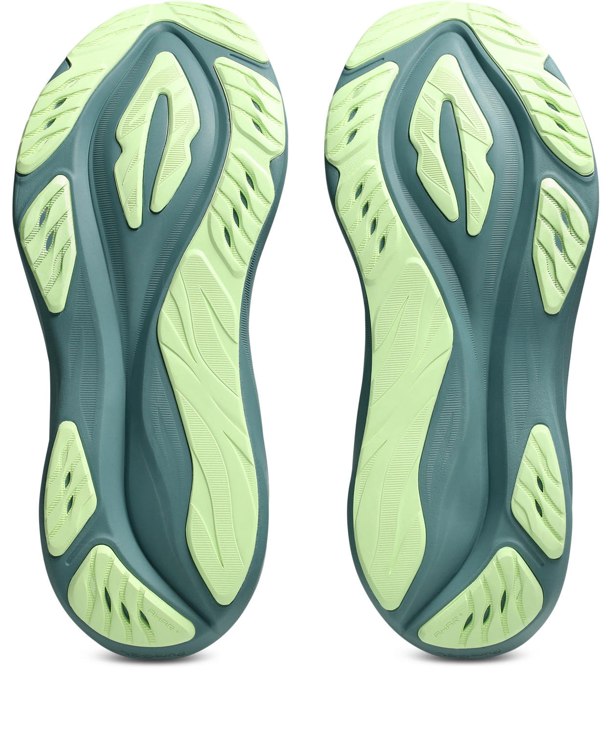Men's GT-2000 15 - FOGGY TEAL/ILLUMINATE YELLOW