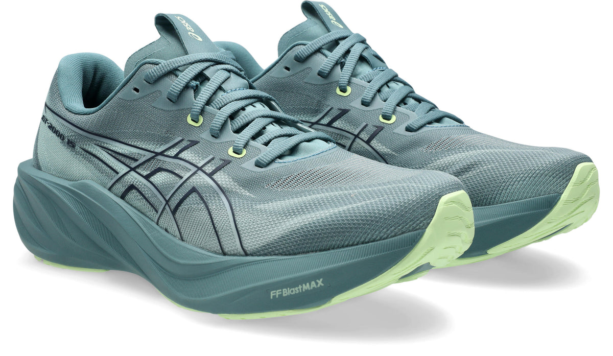 Men's GT-2000 15 - FOGGY TEAL/ILLUMINATE YELLOW