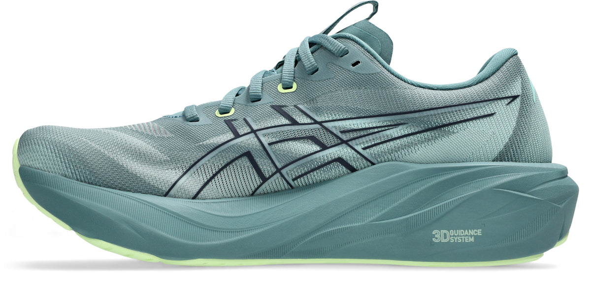 Men's GT-2000 15 - FOGGY TEAL/ILLUMINATE YELLOW