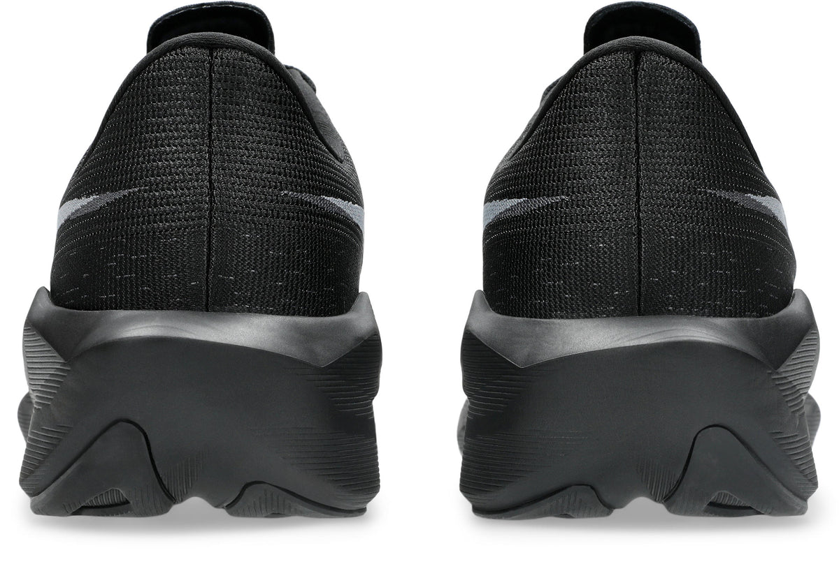 Men's Novablast 6 - BLACK/BLACK