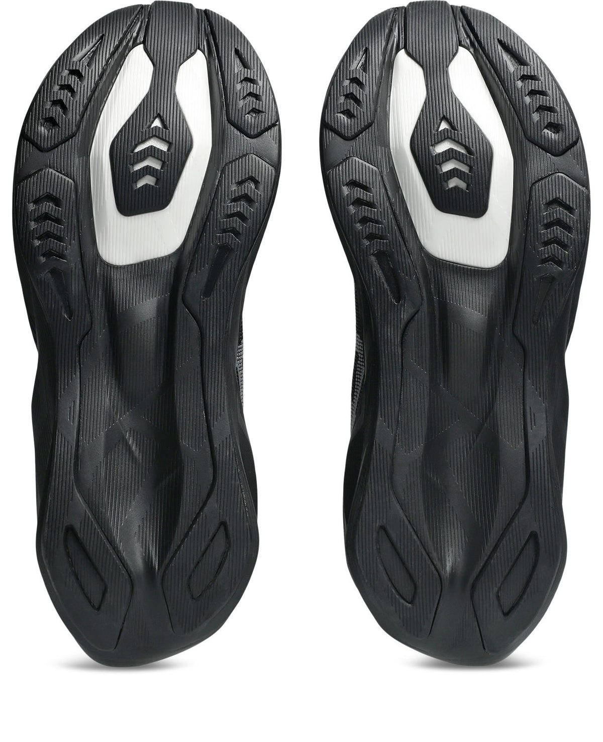 Men's Novablast 6 - BLACK/BLACK