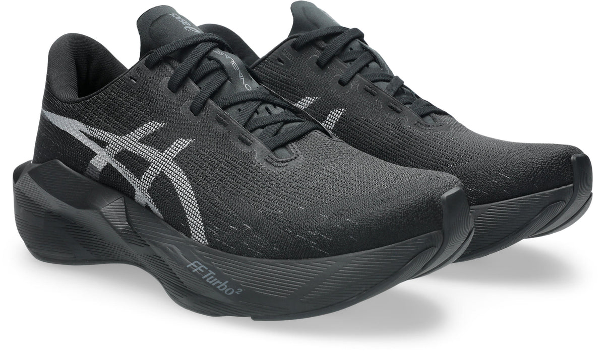 Men's Novablast 6 - BLACK/BLACK